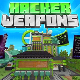 Hacker Weapons Pack Icon