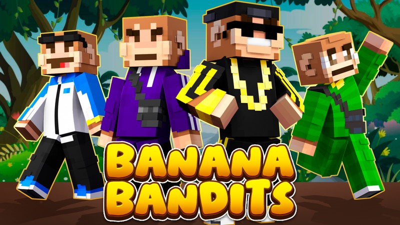 Banana Bandits