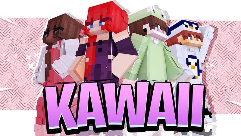 KAWAII Key Art