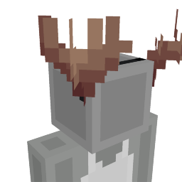 Reindeer Hat Key Art