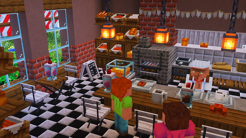 Cakes & Bakes 1.0 Cakes & Bakes 1.0 by Some Game Studio