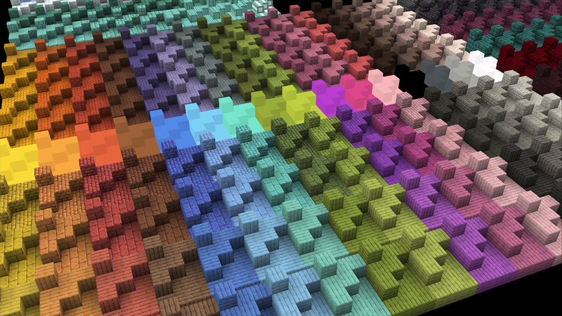 Plenty of Blocks 1.3.4 Add-on Screenshot #5
