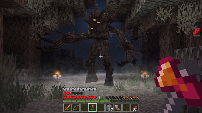 CREAKING EXPANSION 1.0 Screenshot #2