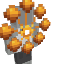 Wish Sphere Back