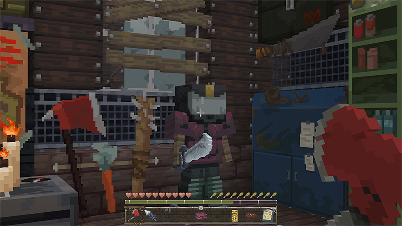 Ultra Apocalypse Texture Pack Screenshot #6