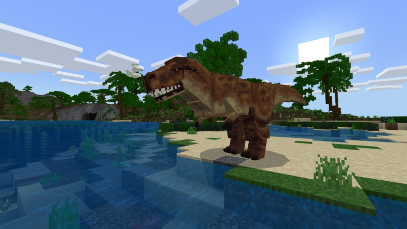 Dinosaur Survival screenshot 2