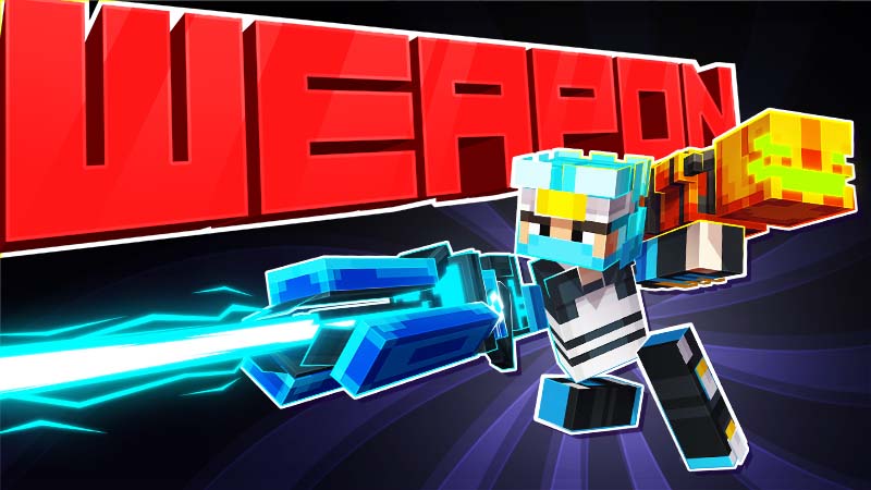 Weapon