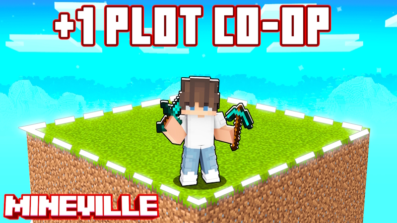 [Prison] Extra Plot Coop Slot