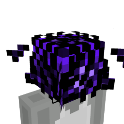 Anomaly Mask on the Minecraft Marketplace by Pixelationz Studios