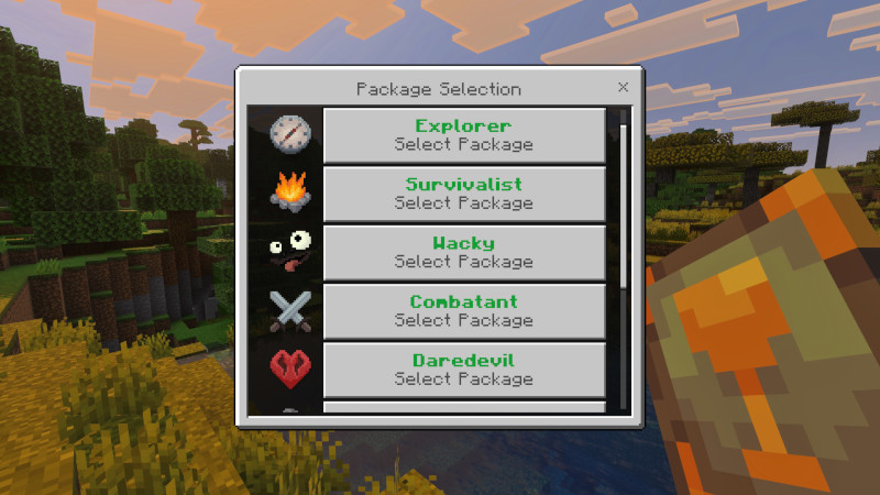 Achievements++ Add-On by Syclone Studios
