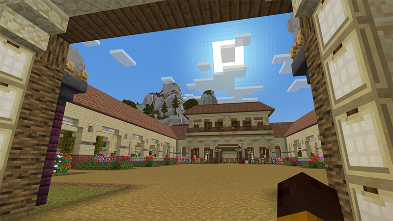 Gladiator Village Gladiator Village by Endorah