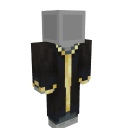 Evoker Robes