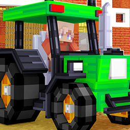 Farmland Pack Icon