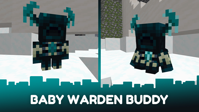 Warden Bundle - Gift Screenshot #5
