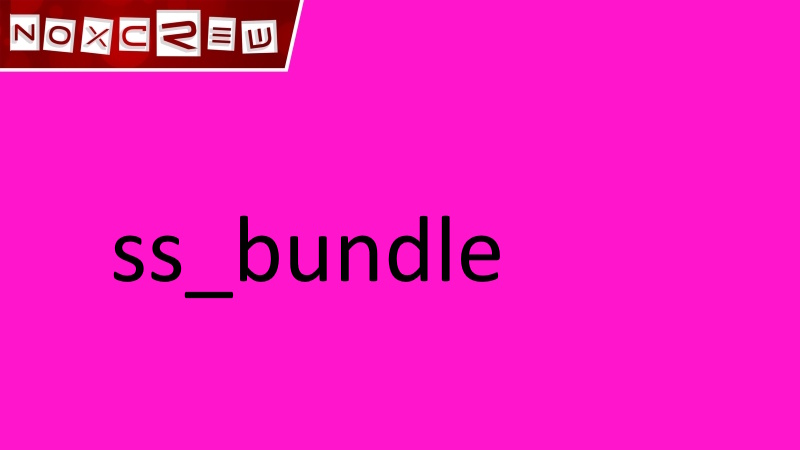 ss_bundle