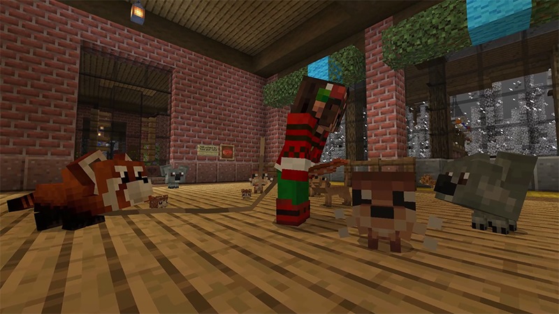 Christmas Calendar Screenshot #4