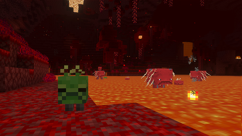 Baby Zombie EVERYTHING! Add-On by StacyPlays