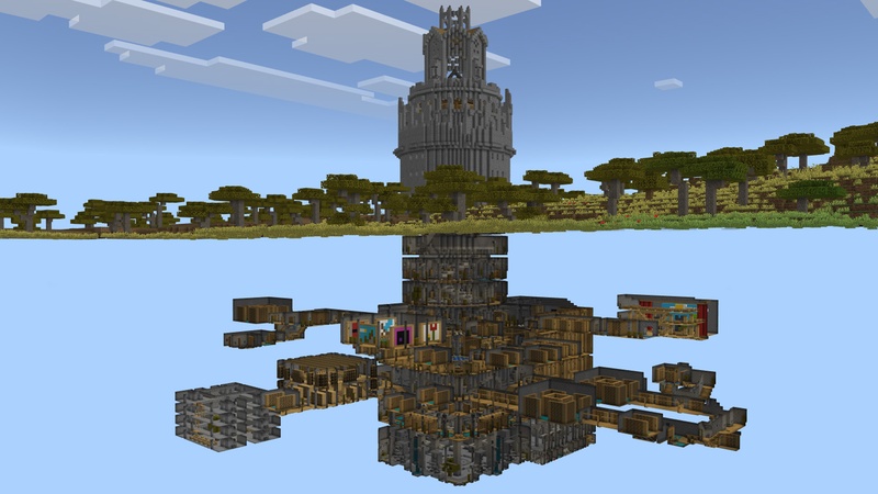 RPG Villager Add-On RPG Villager Add-On by Teplight