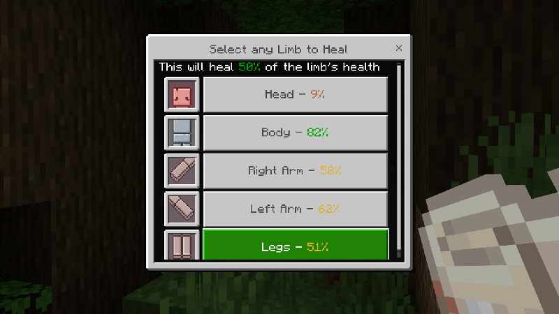 Difficulty: Brutal 1.1 Add-On Difficulty: Brutal 1.1 Add-On by Octovon