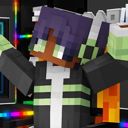 Gamer City Pack Icon