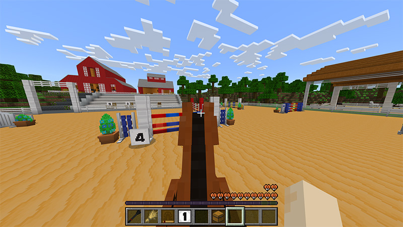 Horse Ranch Screenshot #5