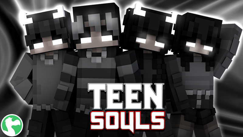 Teen Souls Key Art