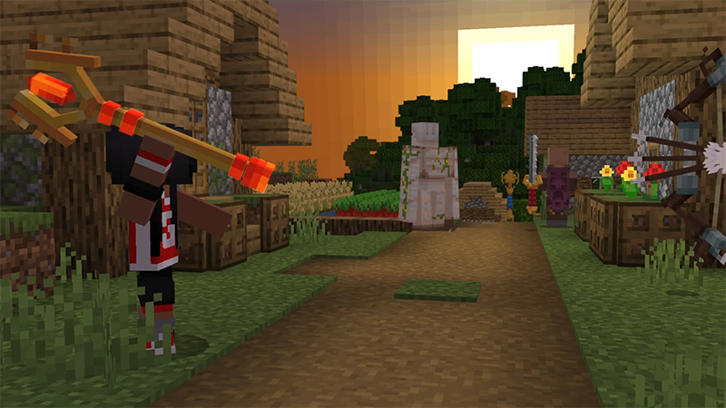 WEAPONS OP Screenshot #6