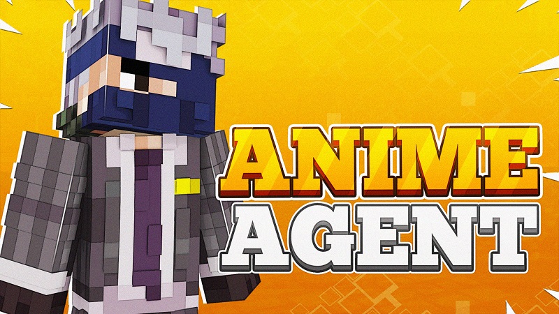 Anime Agent in Minecraft Marketplace | Minecraft