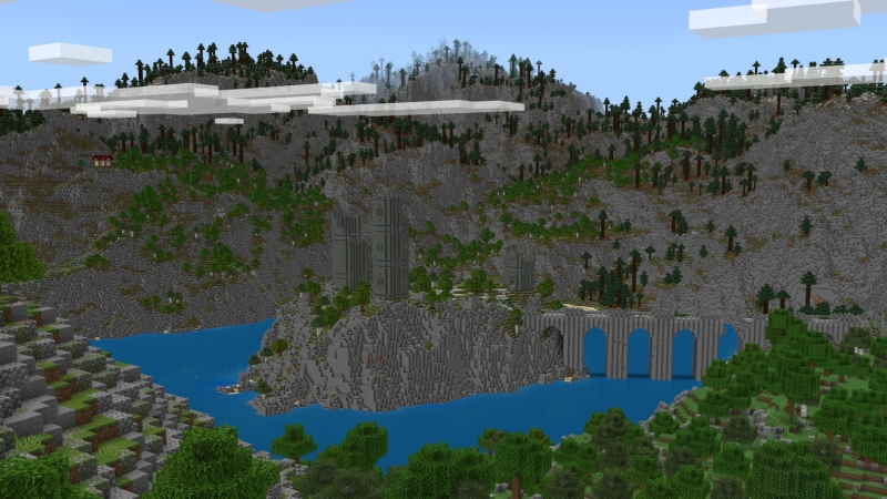 Lucky Blocks! screenshot 8