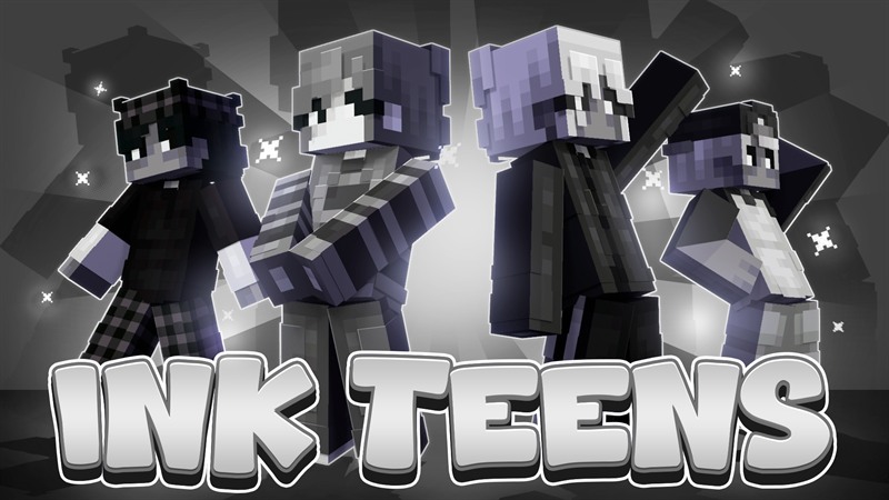 Ink Teens