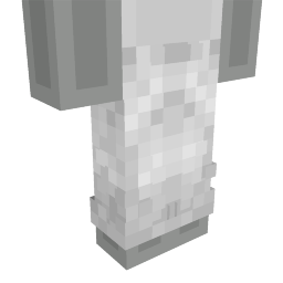 White Trousers
