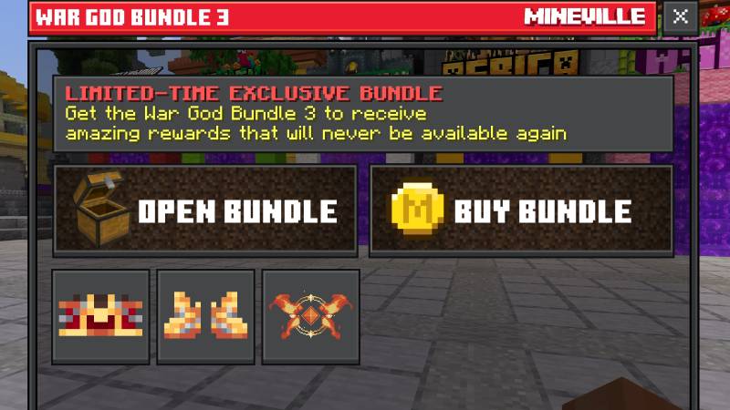 War God Bundle 3 Screenshot #1
