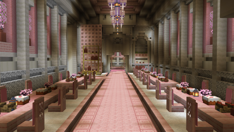 Cherry Castle Screenshot #7