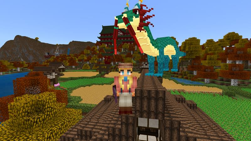 Dragon Sanctuary Screenshot #2