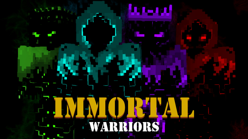 Immortal Warriors