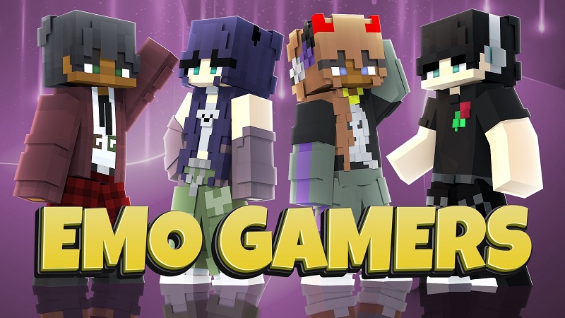 Emo Gamers