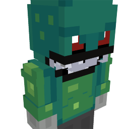 Monster Hoodie Key Art