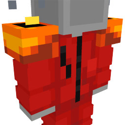 Red Jumpsuit Key Art