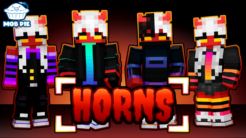 Horns Key Art