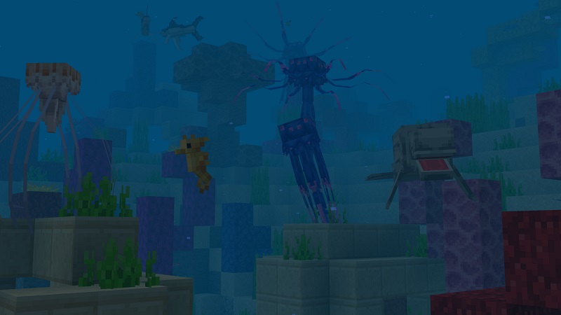 Ocean+ Add-On Ocean+ Add-On by Street Studios