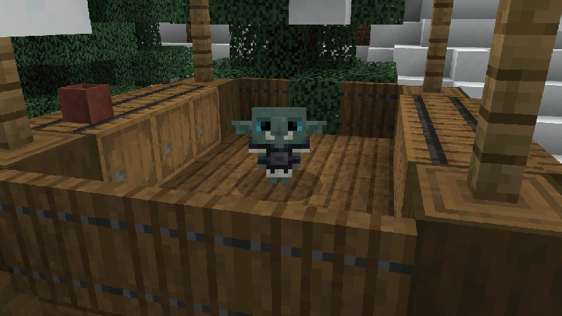 Goblins Add-On by Pathway Studios