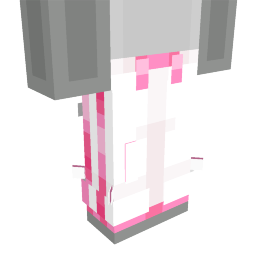 Code Pink Pants