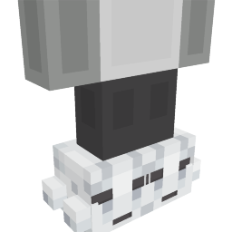 Ghast Boots