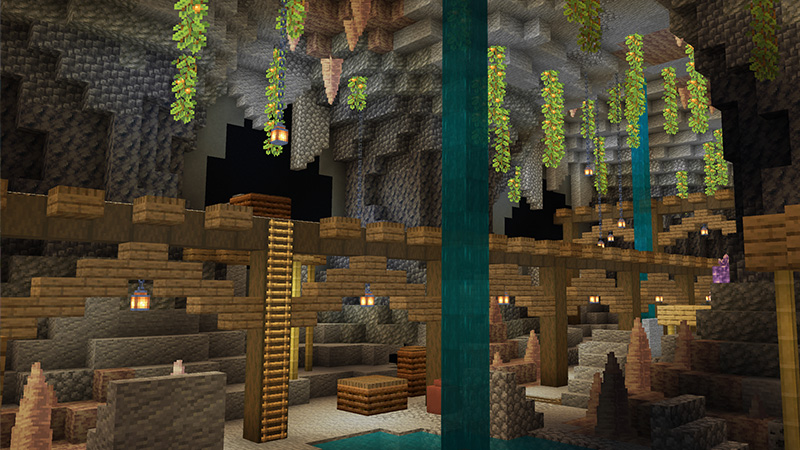 Hide & Seek World Screenshot #6