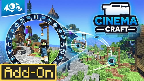 CinemaCraft
