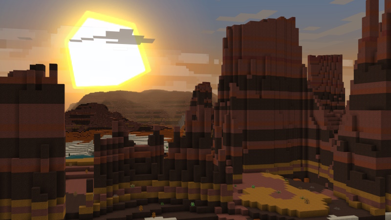 Faithless Faithless by CubeCraft Games