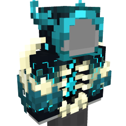 Charged Warden Top