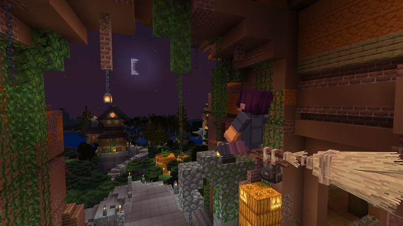 Halloween Town Screenshot #5