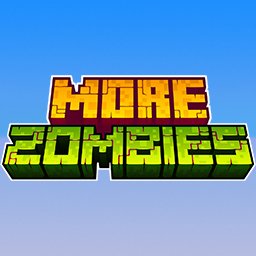 More Zombies Pack Icon