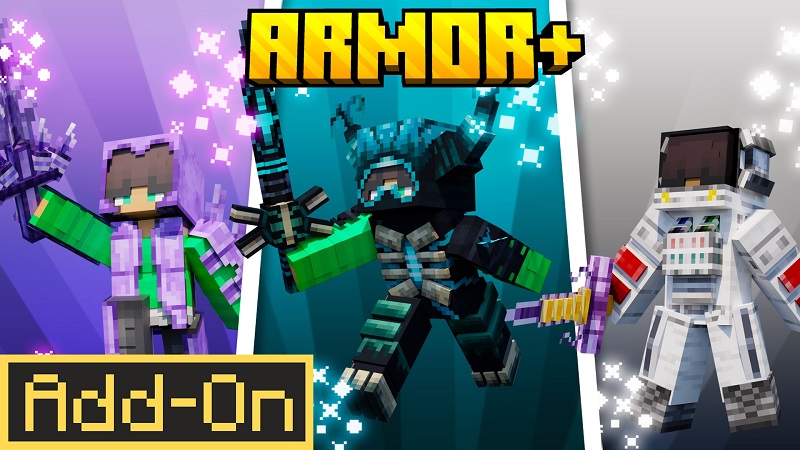 Armor+ Add-On